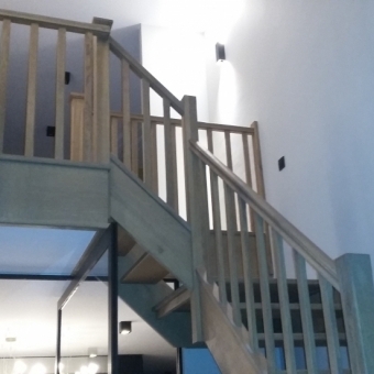 houten trappen trappen trap houten trap houten trap op maat